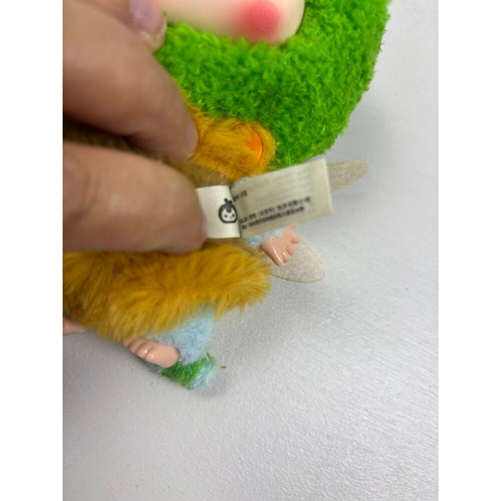 Baby Three-Elf Plush Blind Box Dragonfly Collectible w/ Box & Card *Authentic* - Picture 5 of 13
